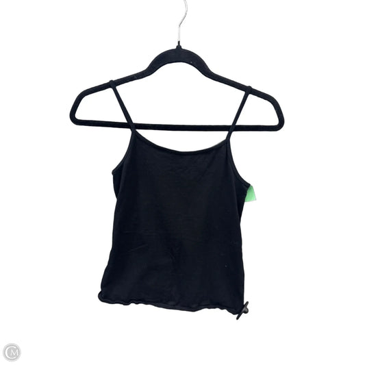 Top Cami By Ana In Black, Size: Xs