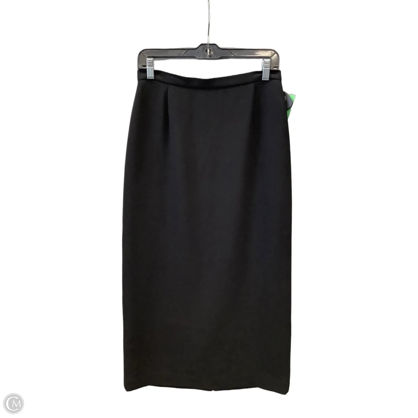 Skirt Maxi By Collective Concepts In Black, Size: 8
