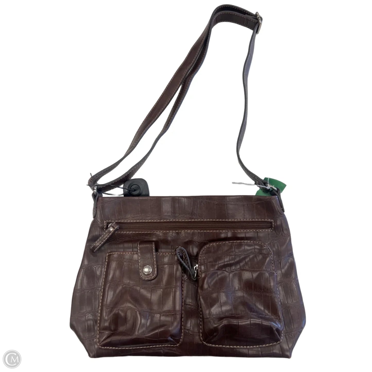 Handbag By Relic, Size: Small