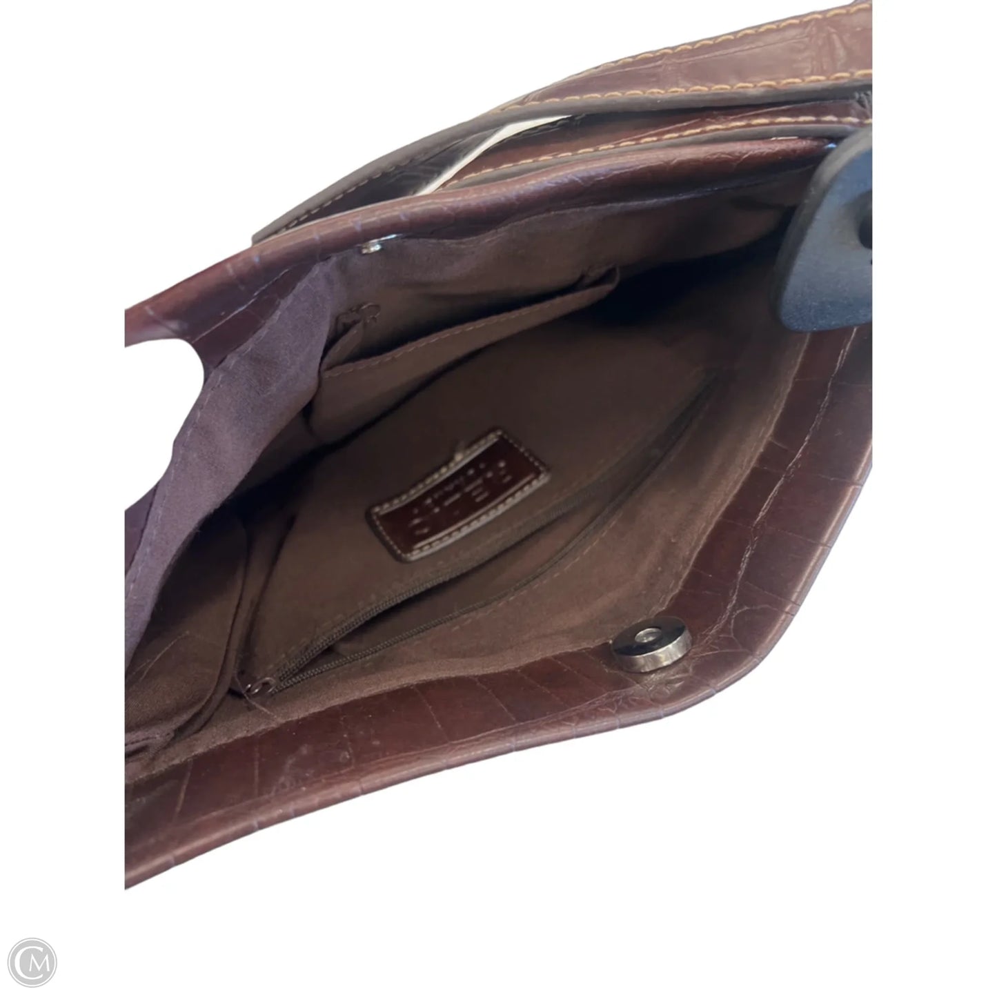 Handbag By Relic, Size: Small