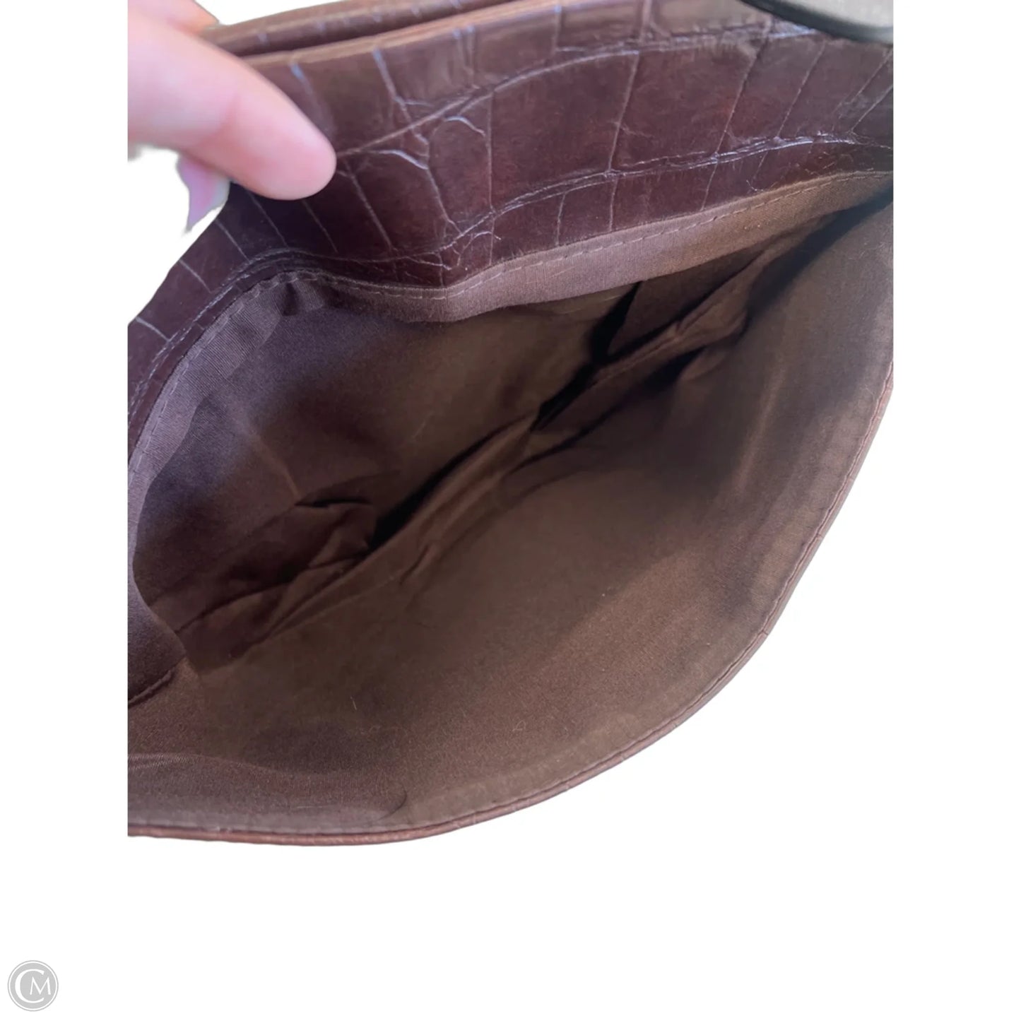 Handbag By Relic, Size: Small