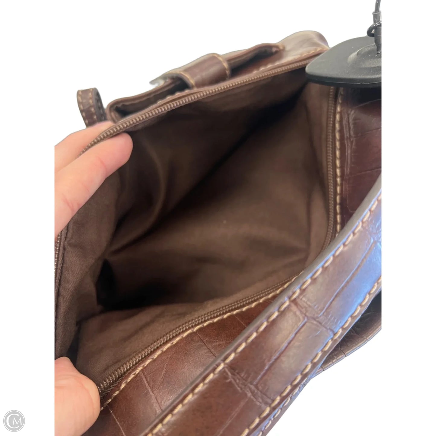 Handbag By Relic, Size: Small