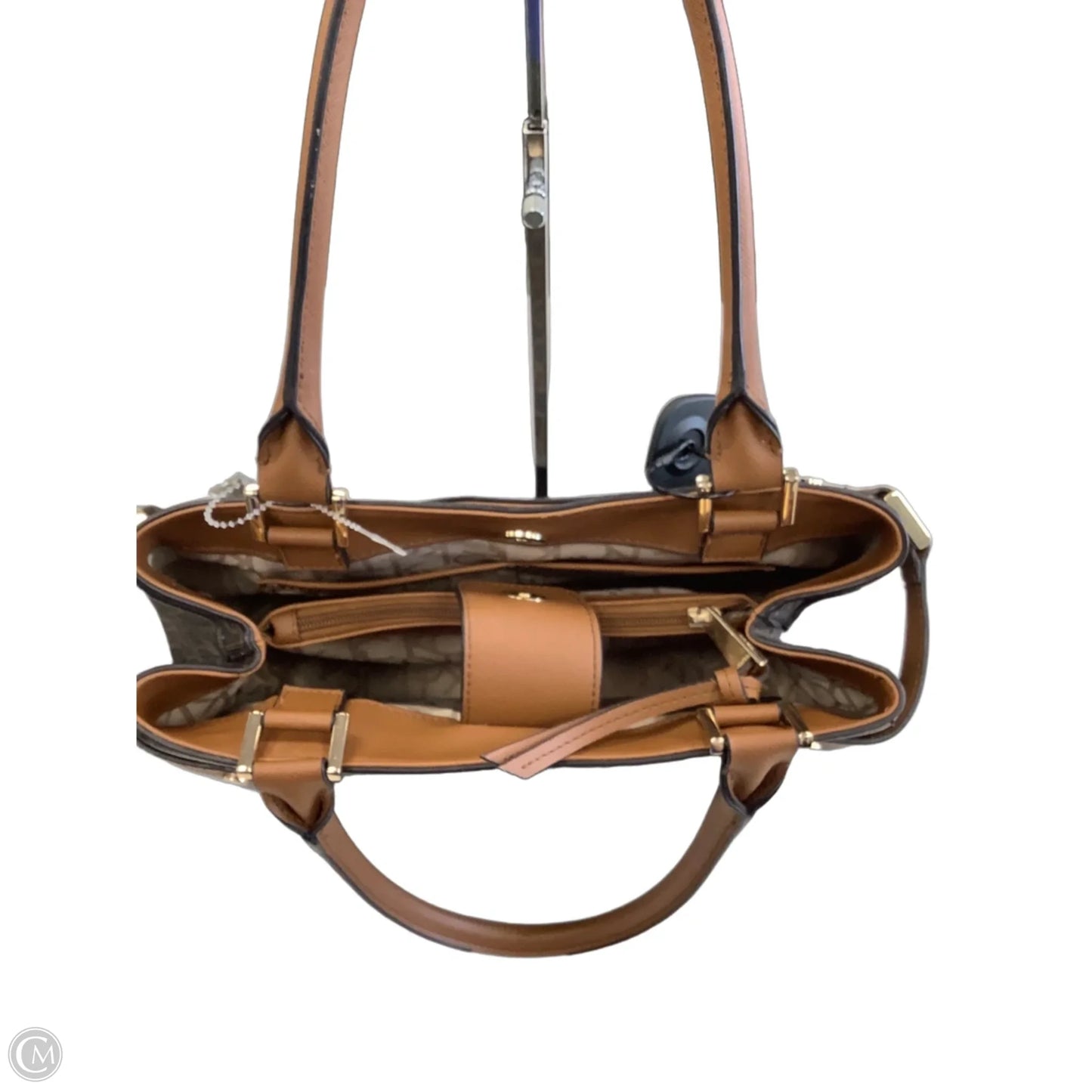 Handbag By Calvin Klein, Size: Large