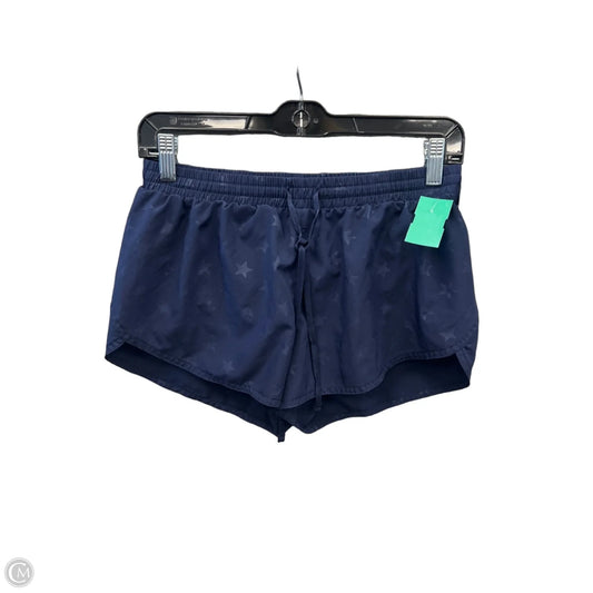 Athletic Shorts By Old Navy In Navy, Size: S