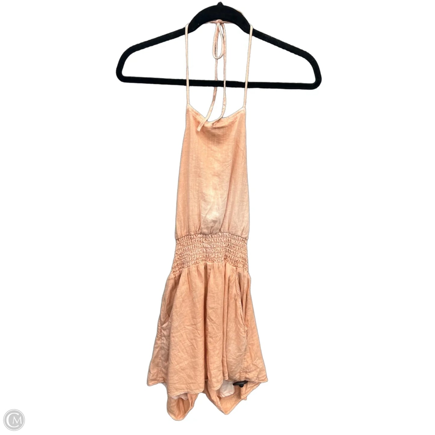 Romper By American Eagle In Pink, Size: M