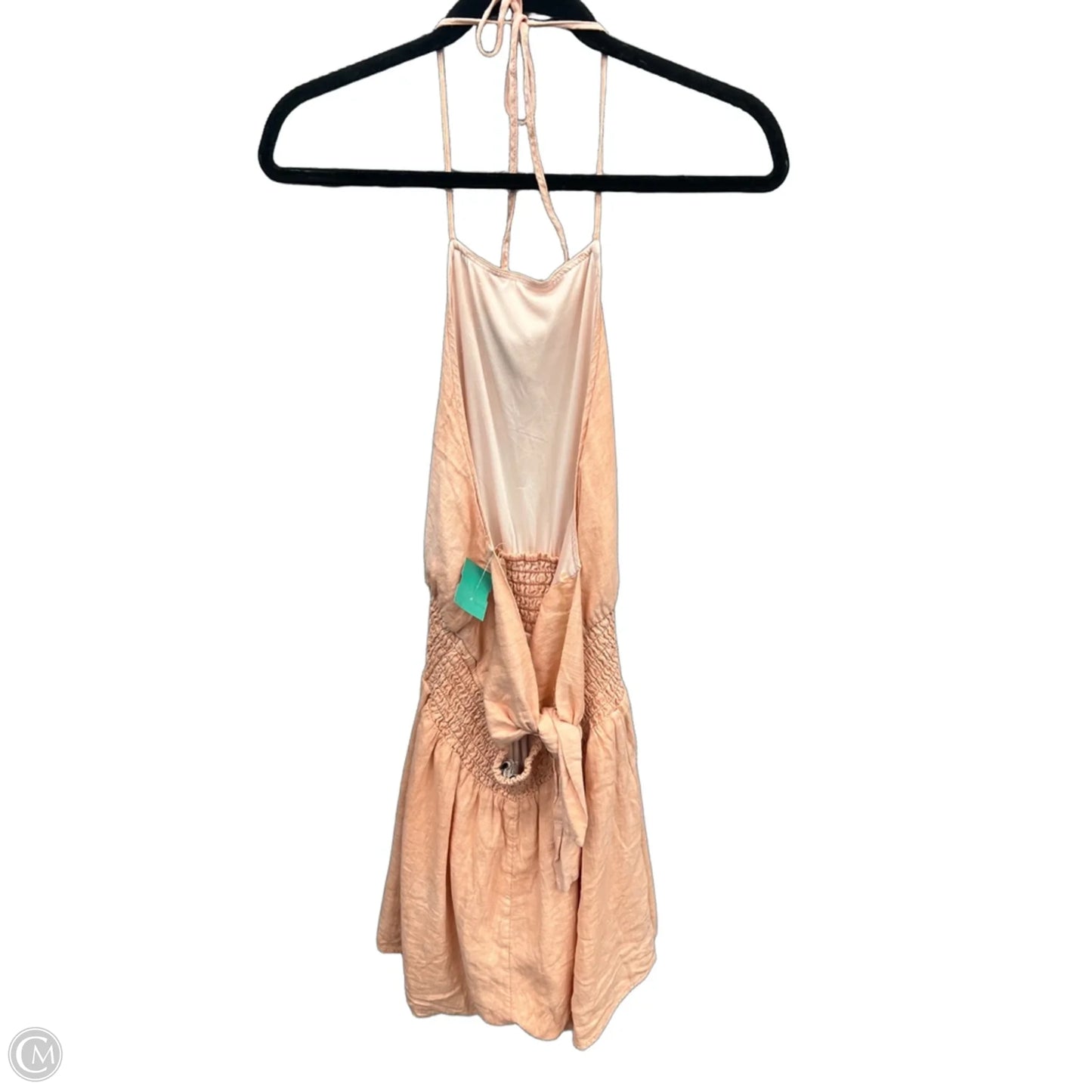 Romper By American Eagle In Pink, Size: M