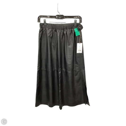 Skirt Midi By A New Day In Black, Size: 0