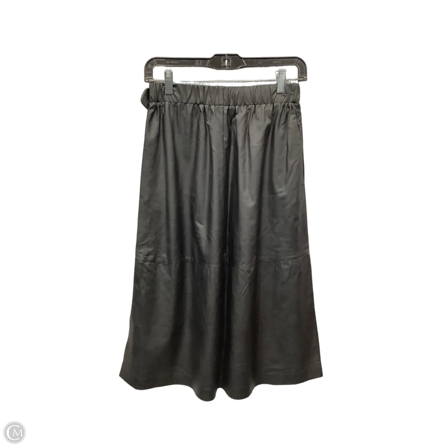 Skirt Midi By A New Day In Black, Size: 0