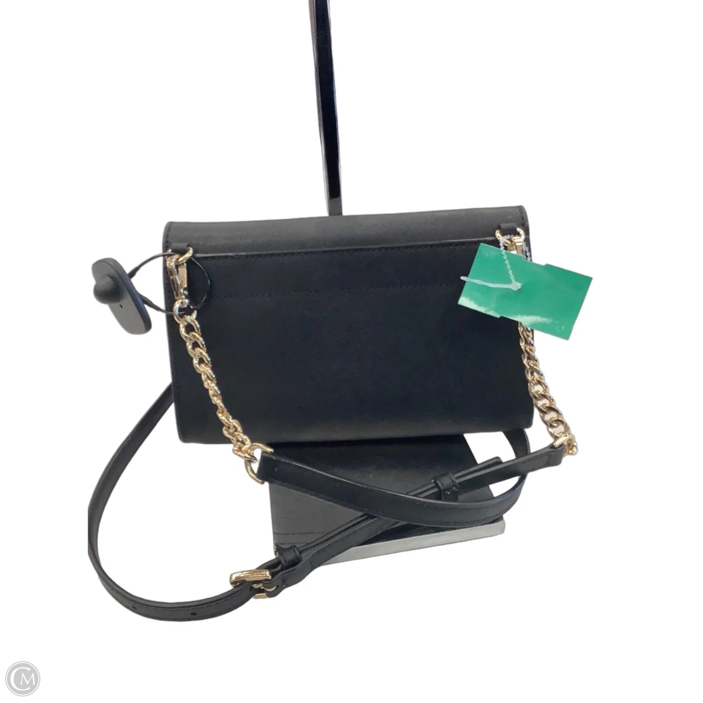 Crossbody Designer By Michael Kors, Size: Medium