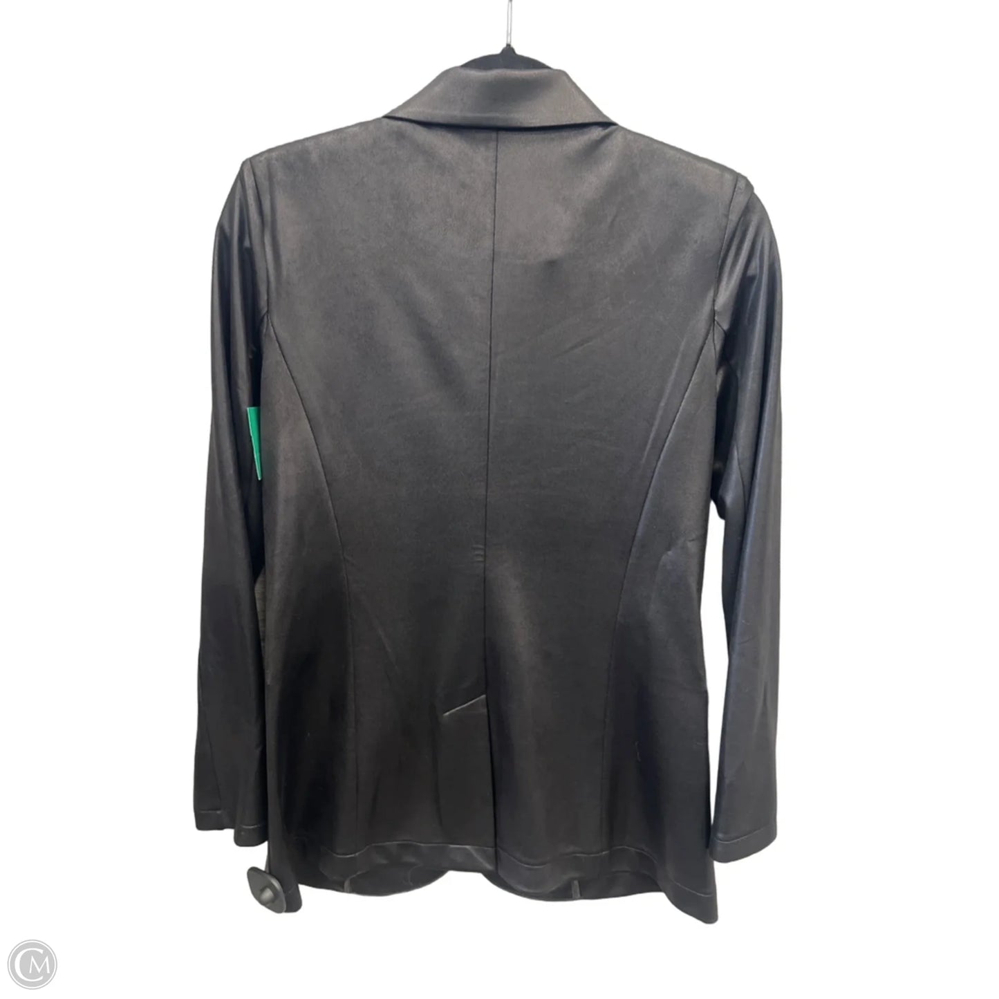 Jacket Other By Clothes Mentor In Black, Size: Xs