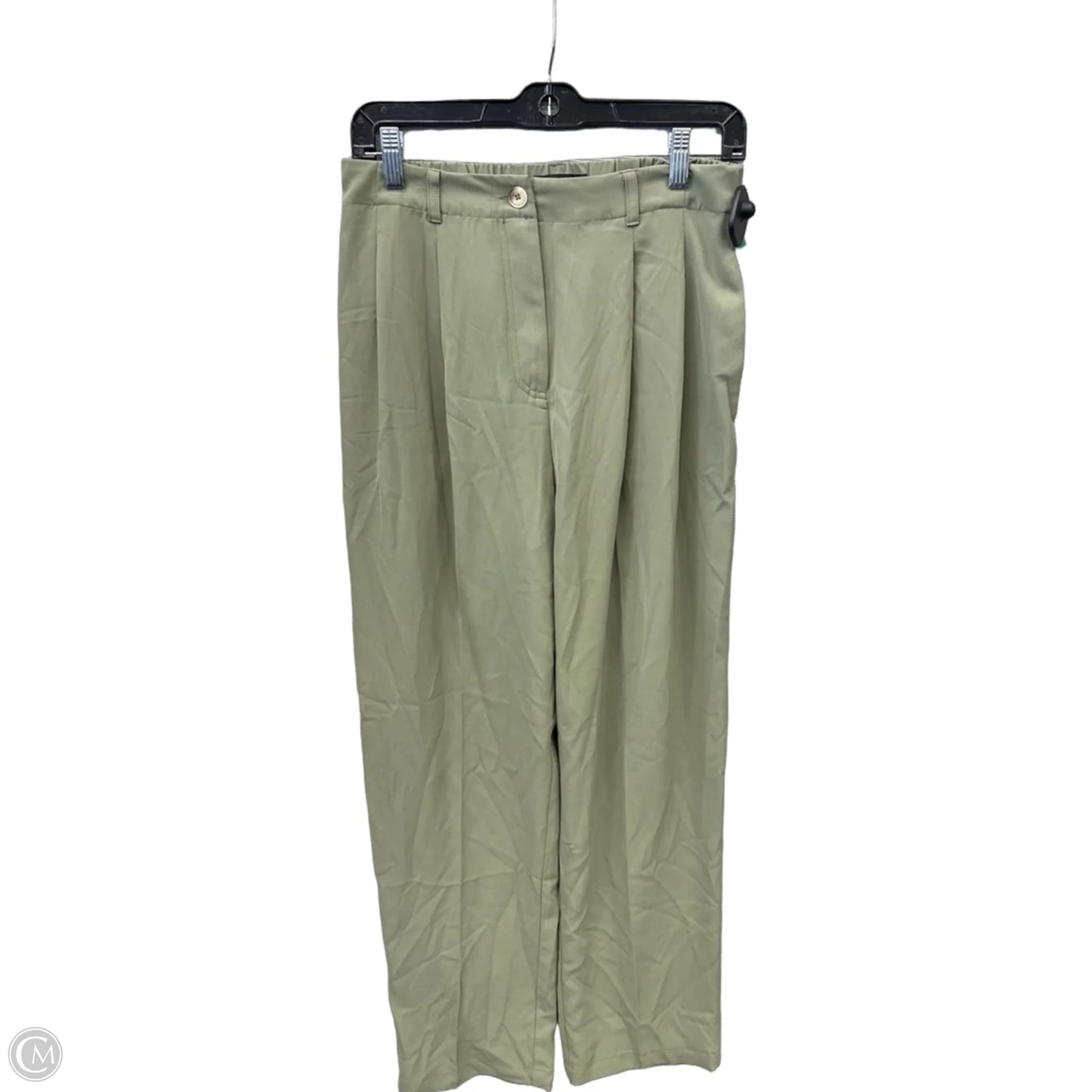 Pants Dress By Lulus In Green, Size: 8