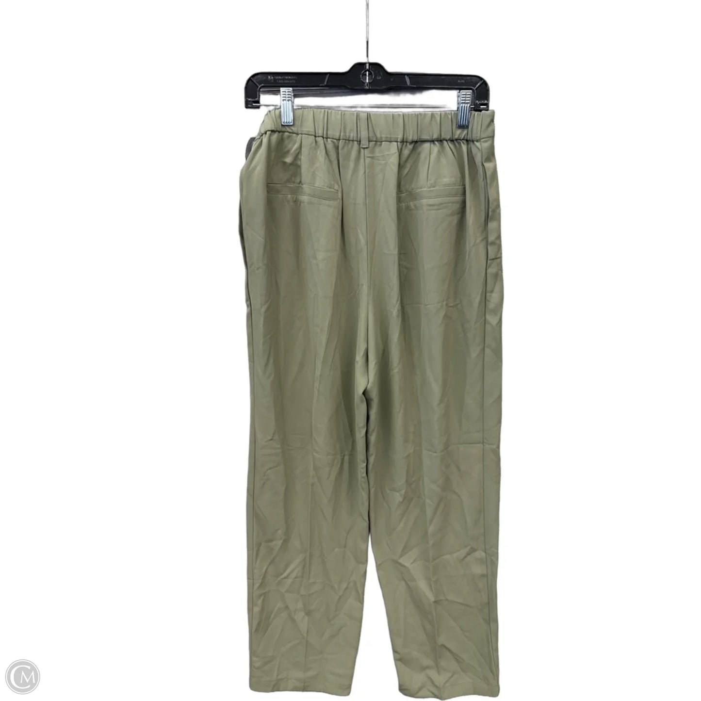 Pants Dress By Lulus In Green, Size: 8
