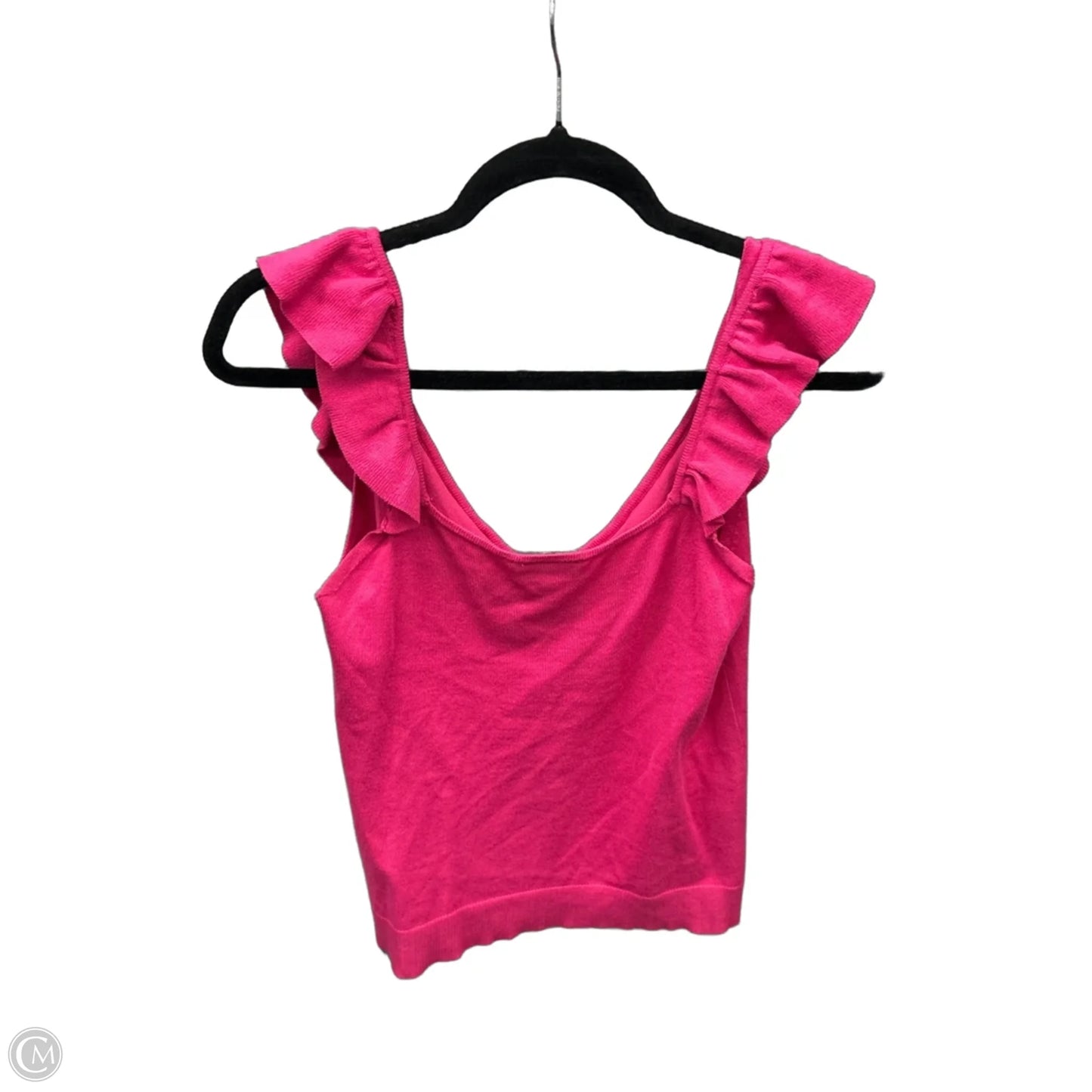 Top Sleeveless By Sofia By Sofia Vergara In Pink, Size: S