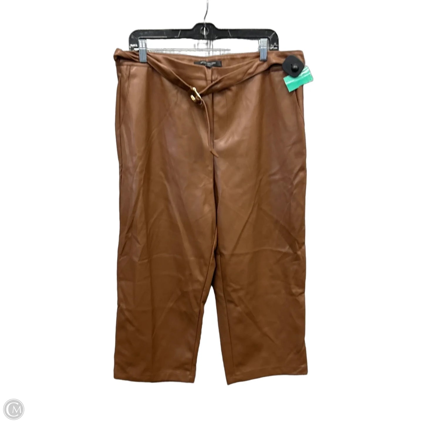 Pants Other By Marc New York In Brown, Size: 16