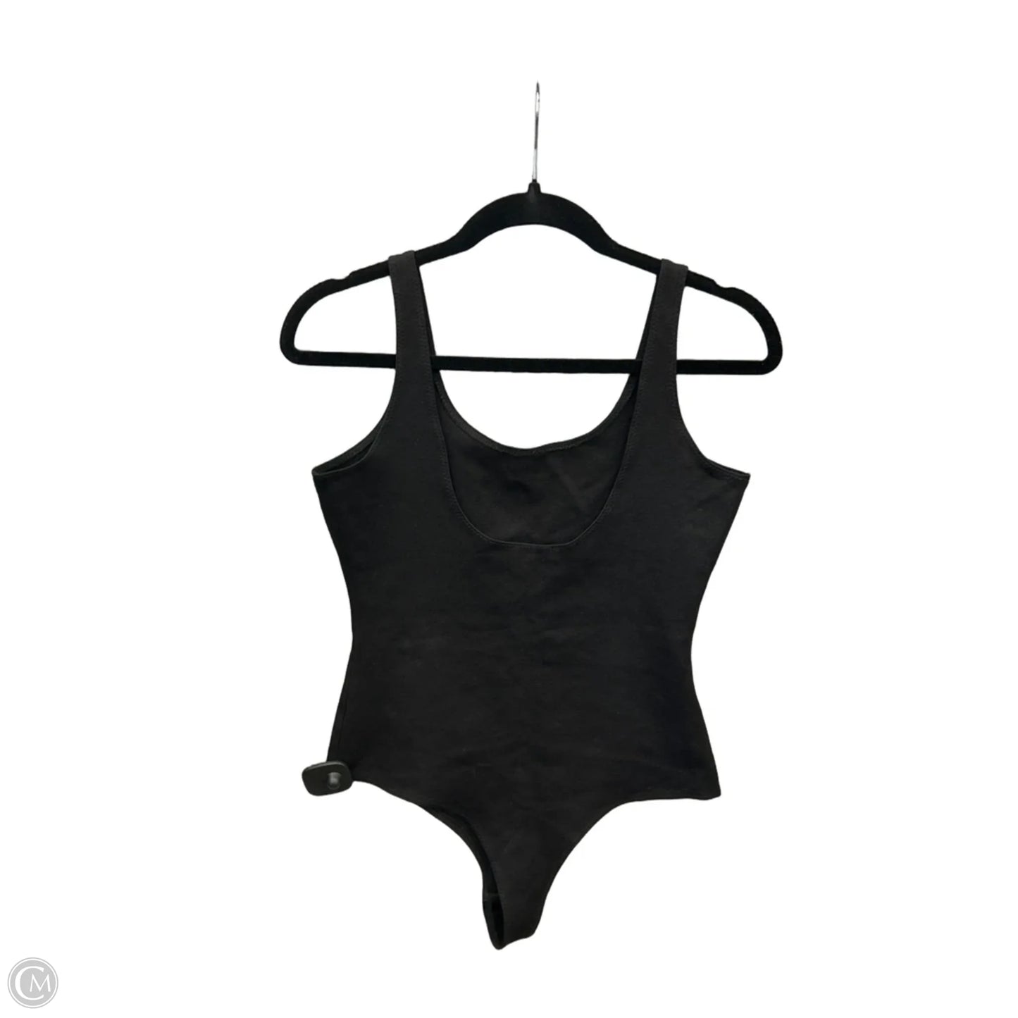 Bodysuit By Shinestar In Black, Size: M