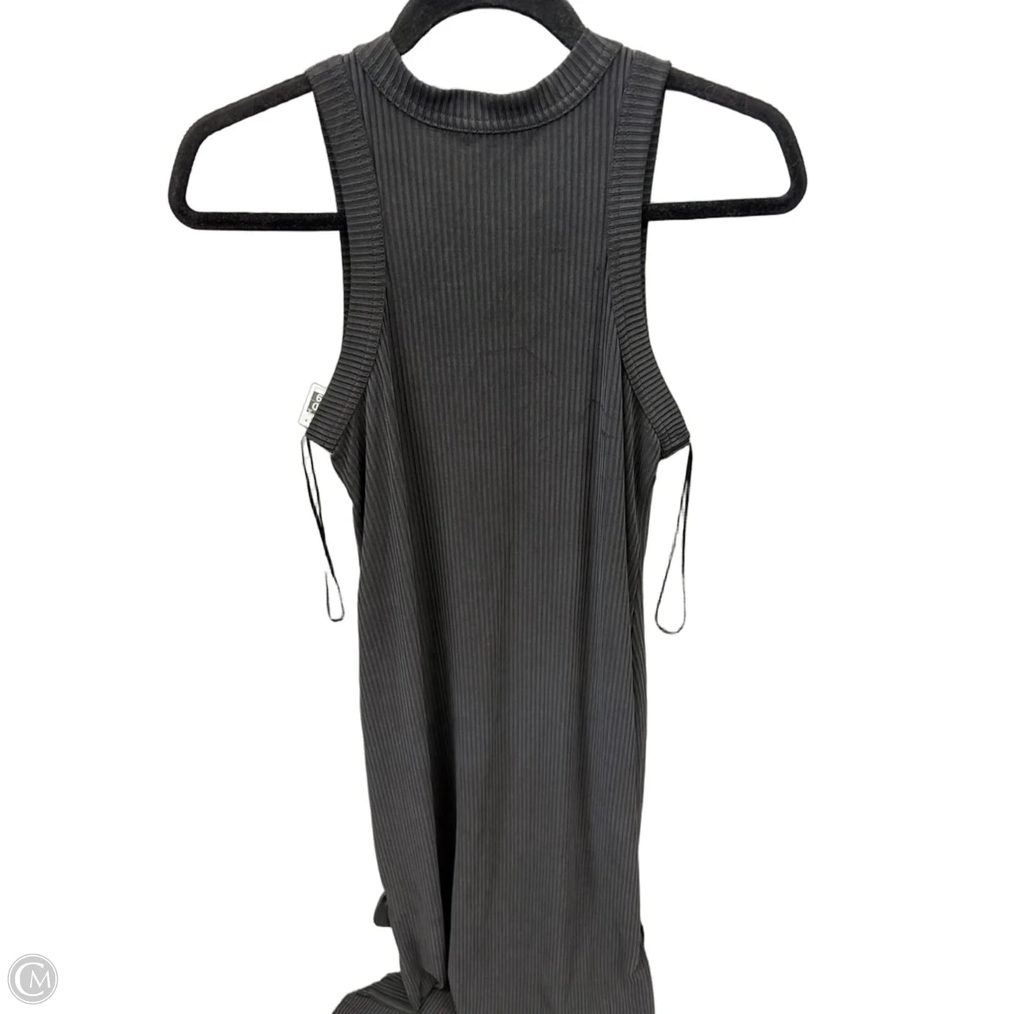 Dress Casual Midi By Ophelia Roe In Black, Size: M