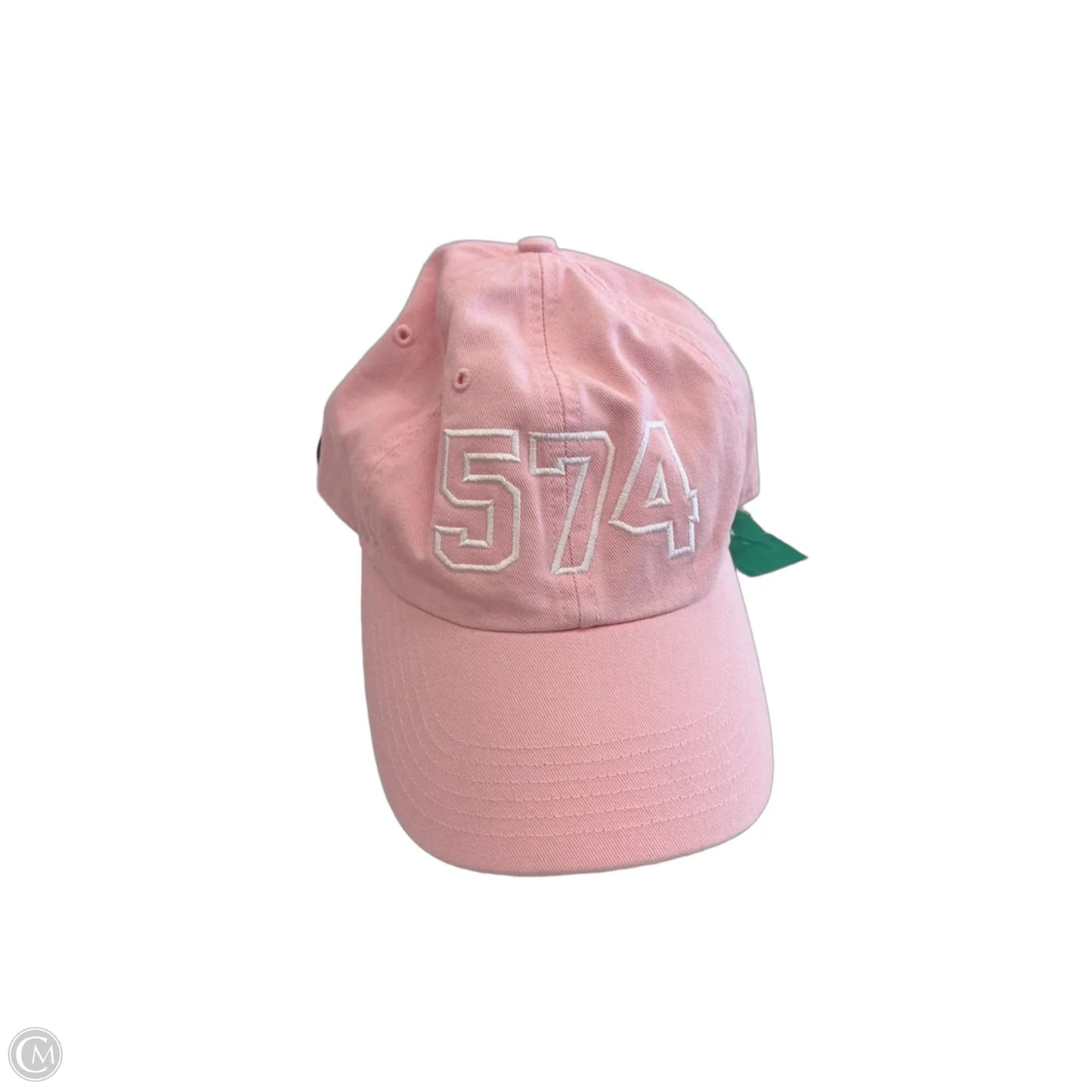Hat Baseball Cap By Clothes Mentor