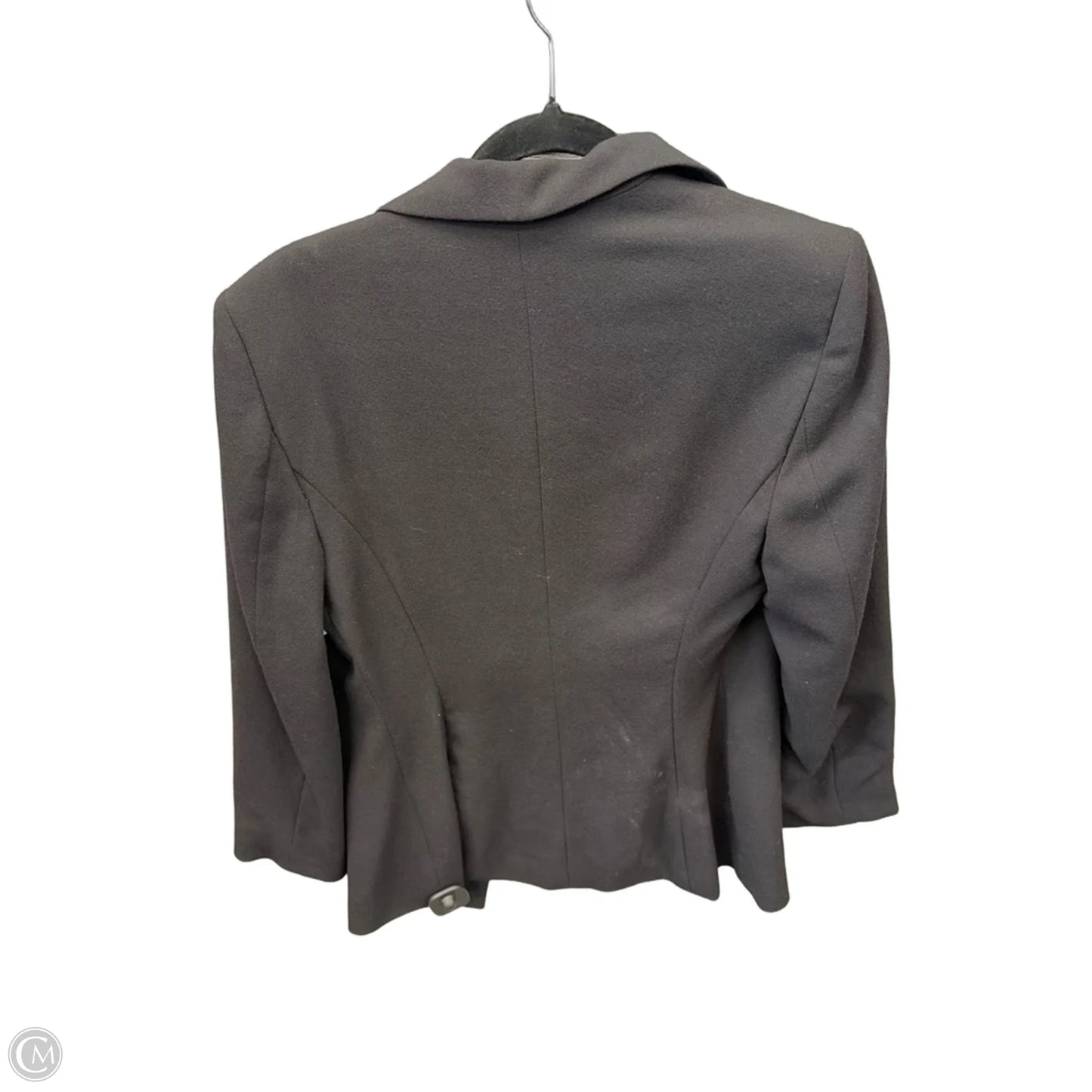 Blazer By Tribal In Black, Size: M