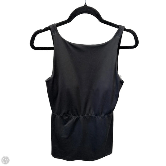 Athletic Dress By All In Motion In Black, Size: L