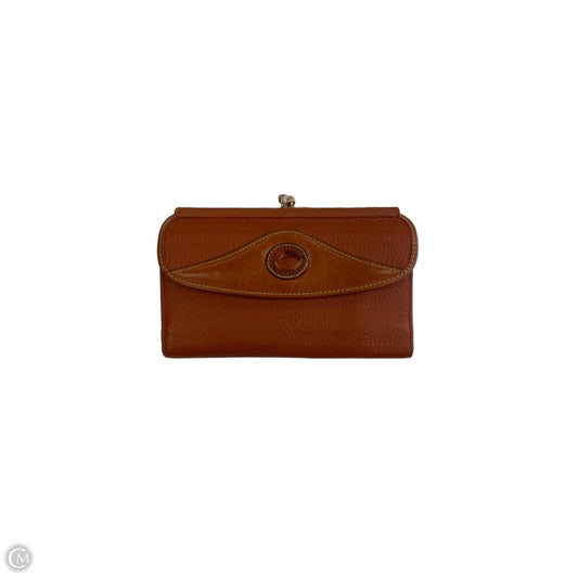 Wallet Designer By Dooney And Bourke, Size: Medium