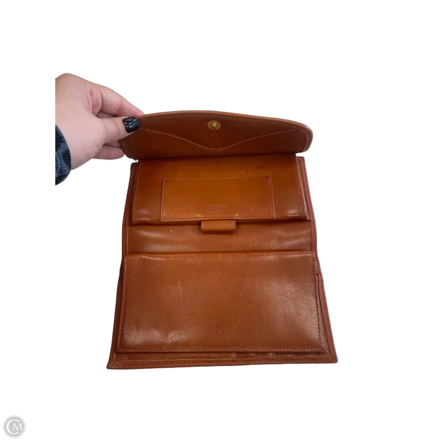 Wallet Designer By Dooney And Bourke, Size: Medium