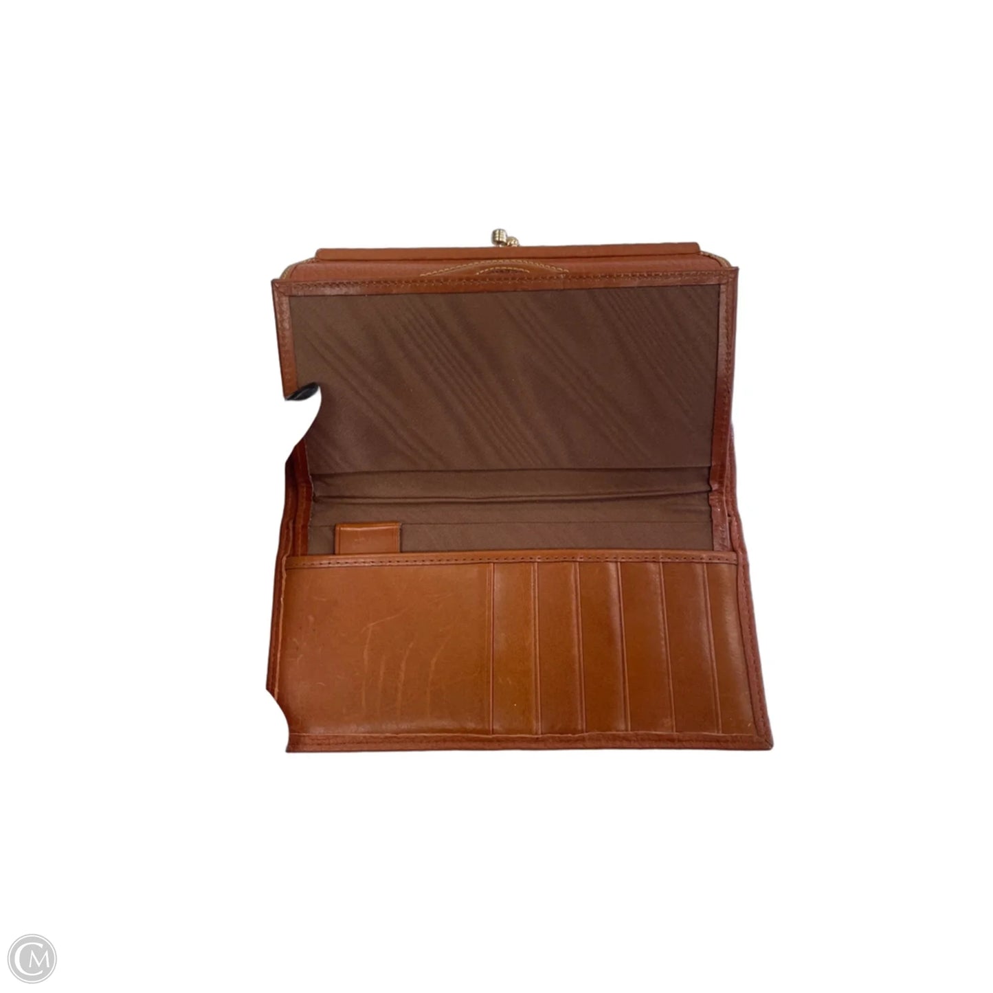 Wallet Designer By Dooney And Bourke, Size: Medium