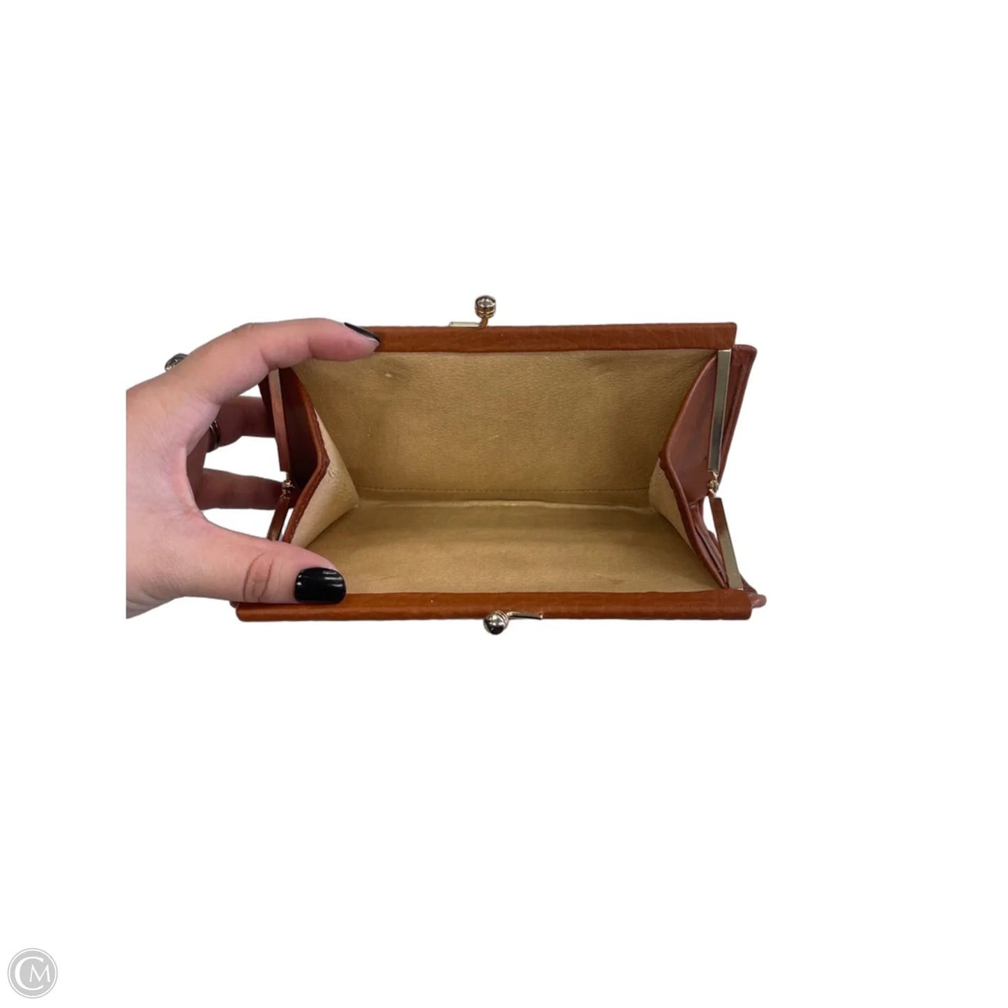 Wallet Designer By Dooney And Bourke, Size: Medium