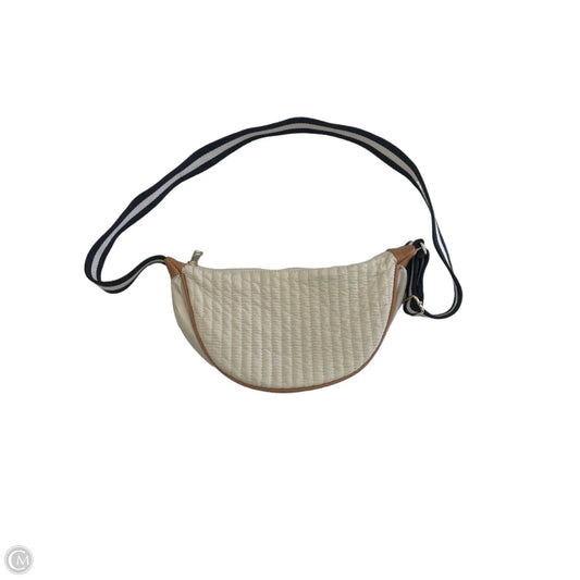 Crossbody By Shiraleah, Size: Medium