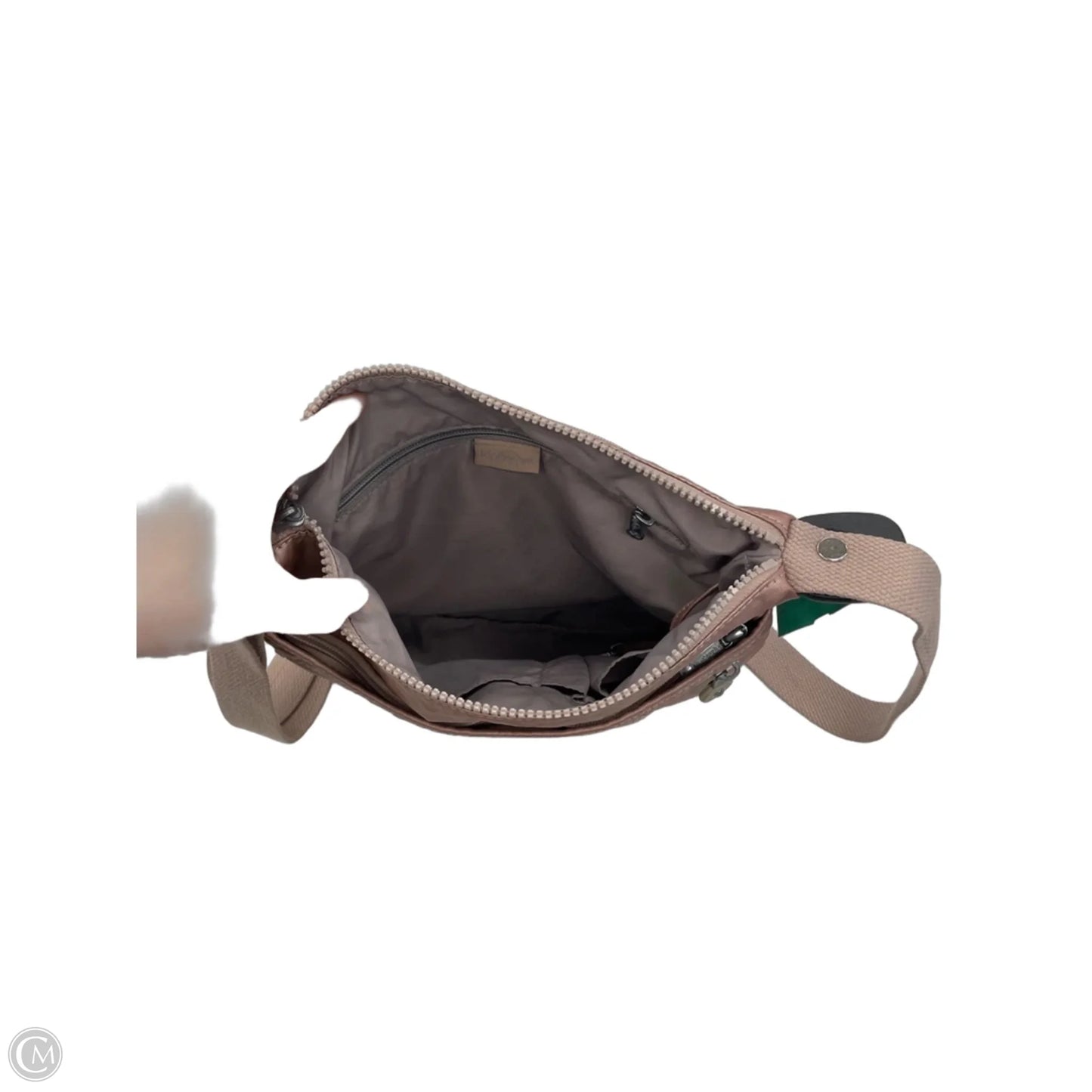 Crossbody By Kipling, Size: Medium