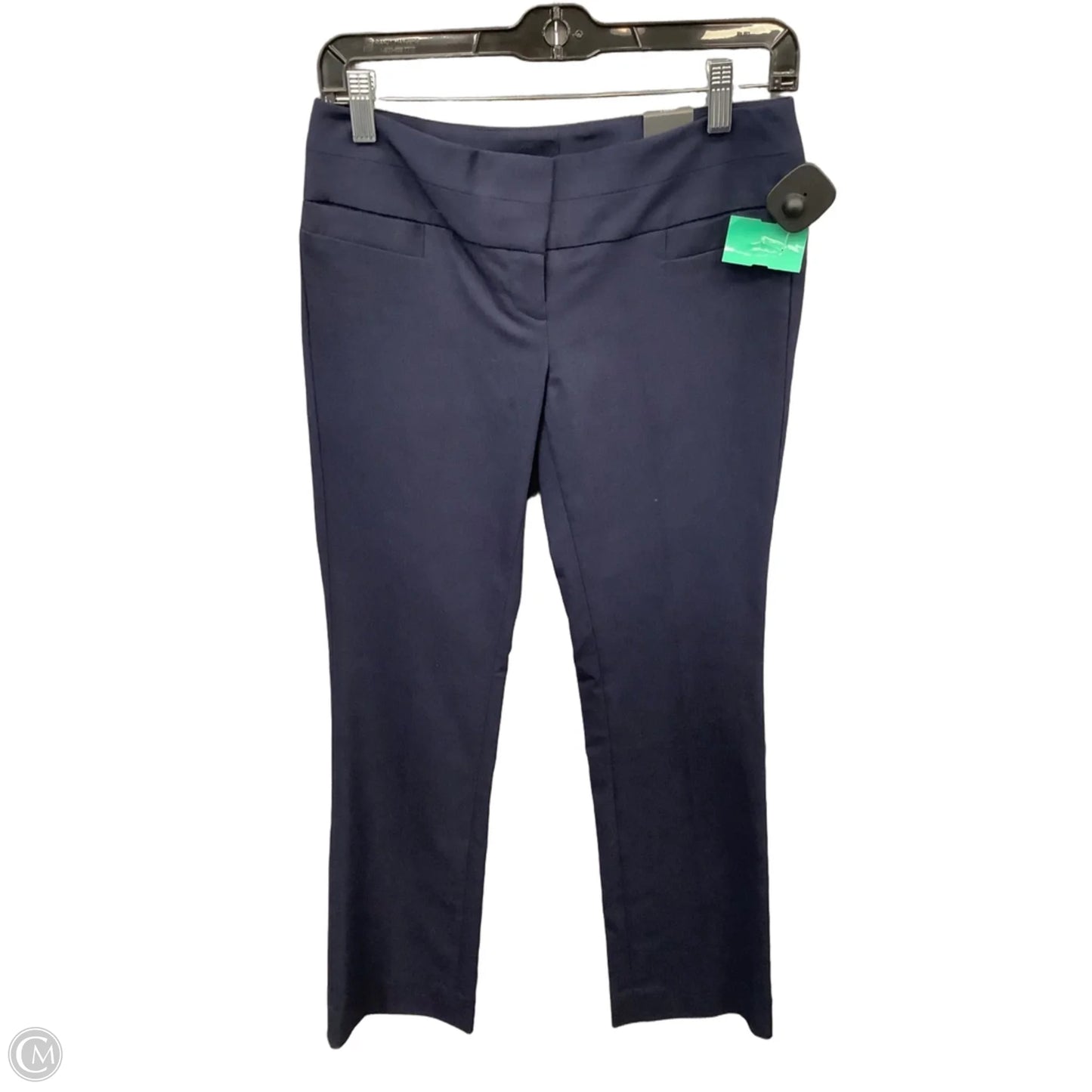 Pants Dress By Limited In Navy, Size: 2