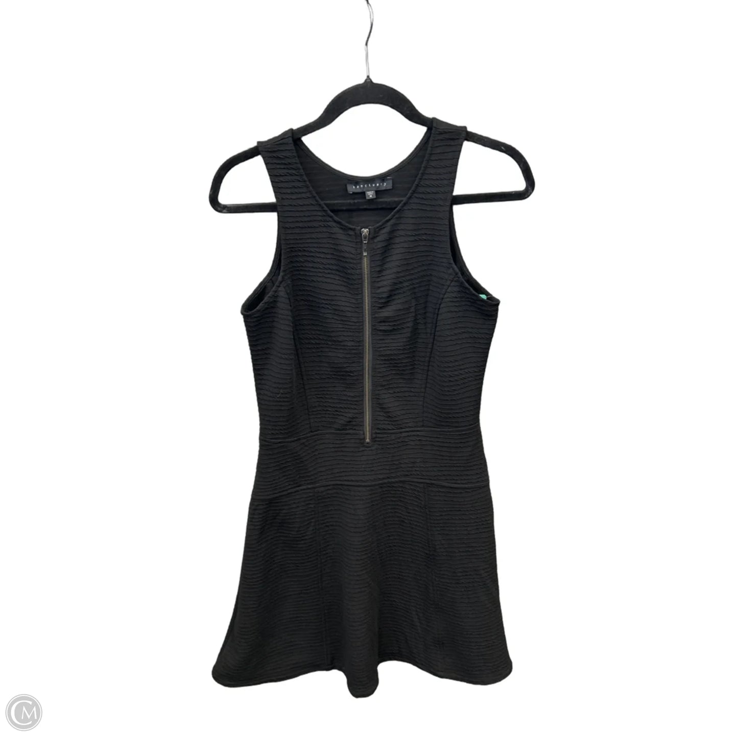 Dress Casual Midi By Sanctuary In Black, Size: M
