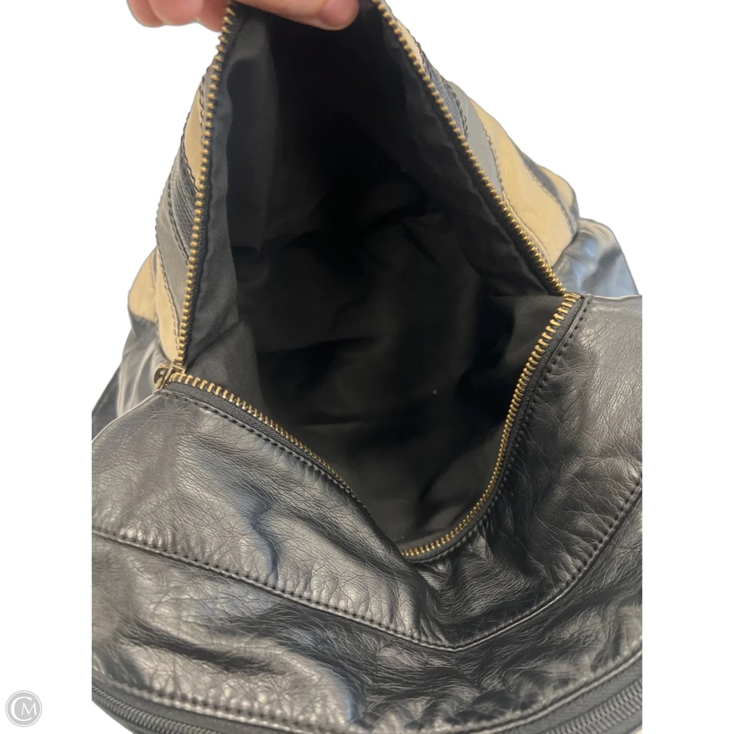 Handbag By Bueno, Size: Medium