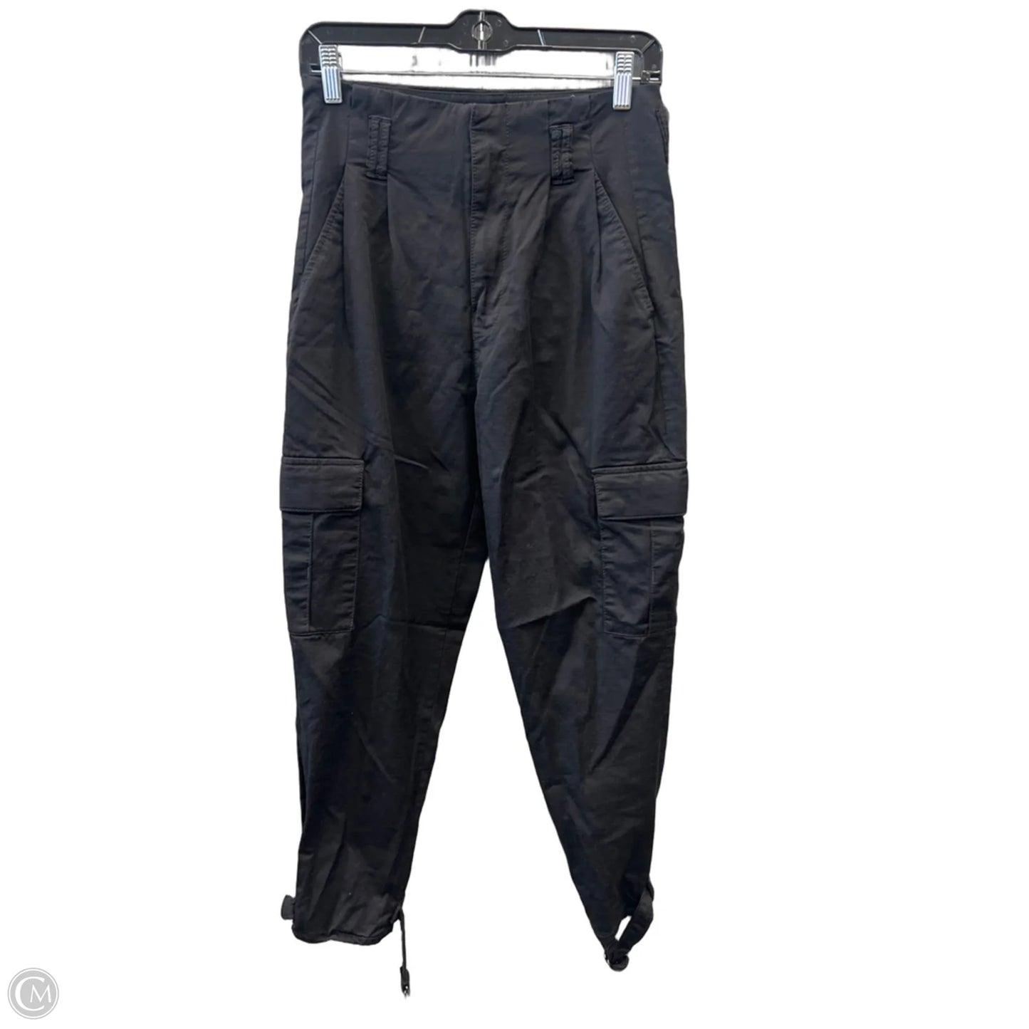 Pants Cargo & Utility By White House Black Market In Black, Size: 2