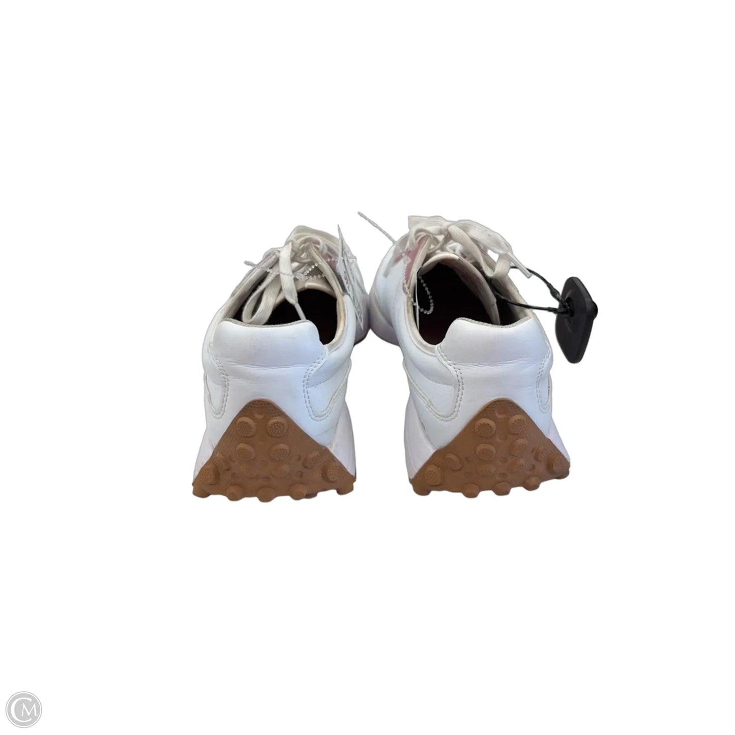 Shoes Athletic By New Balance In Purple & White, Size: 10