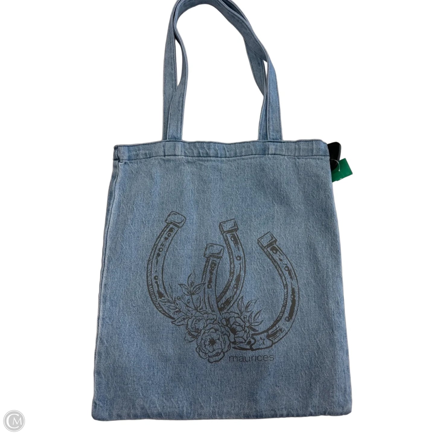 Tote By Maurices, Size: Medium