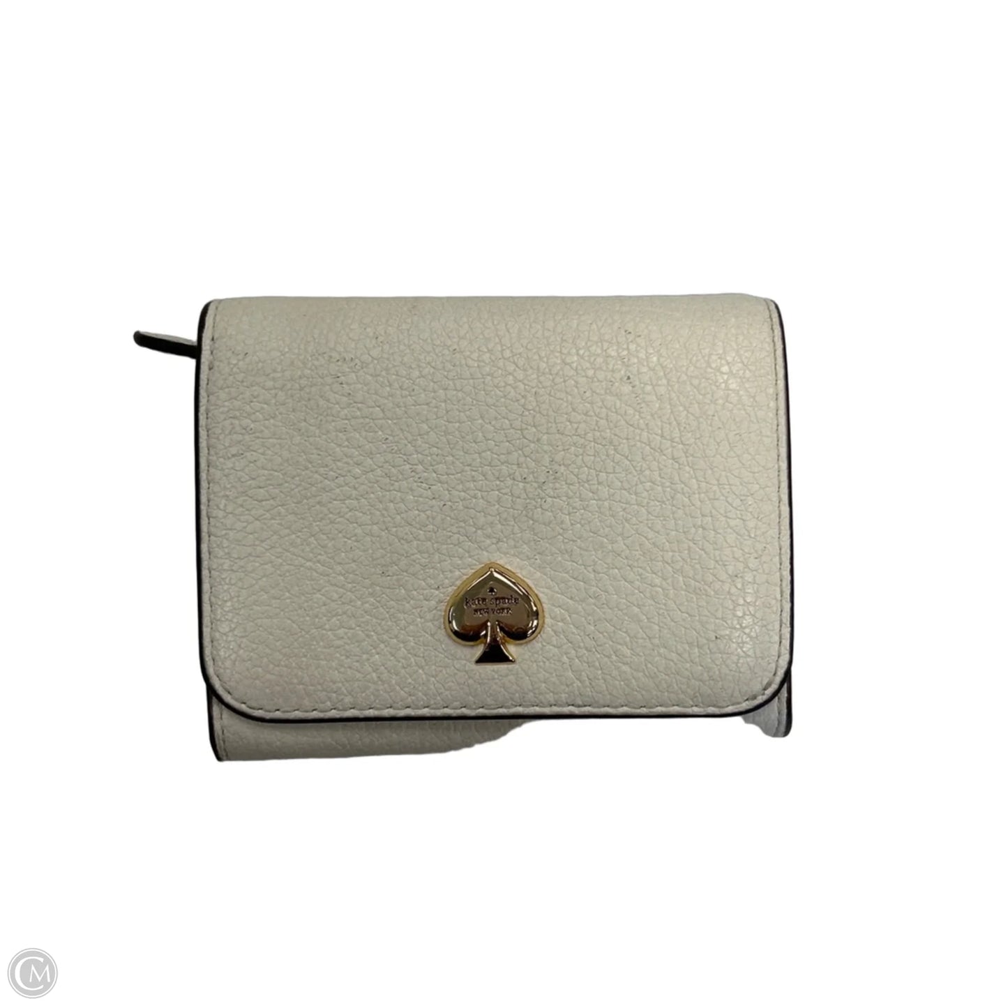Wallet Designer By Kate Spade, Size: Small