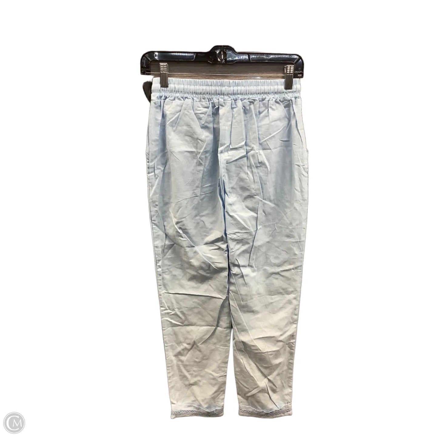 Pants Other By Clothes Mentor In Blue, Size: 4