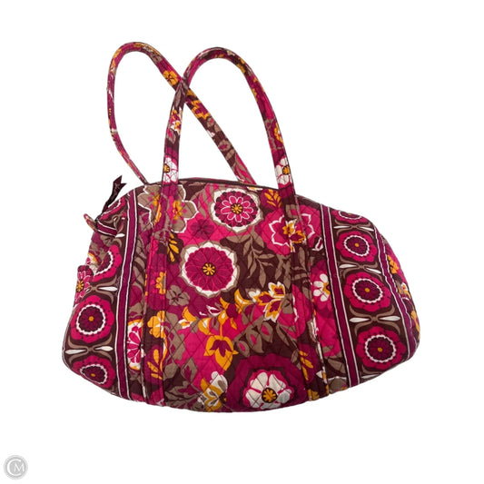 Duffle And Weekender By Vera Bradley, Size: Small