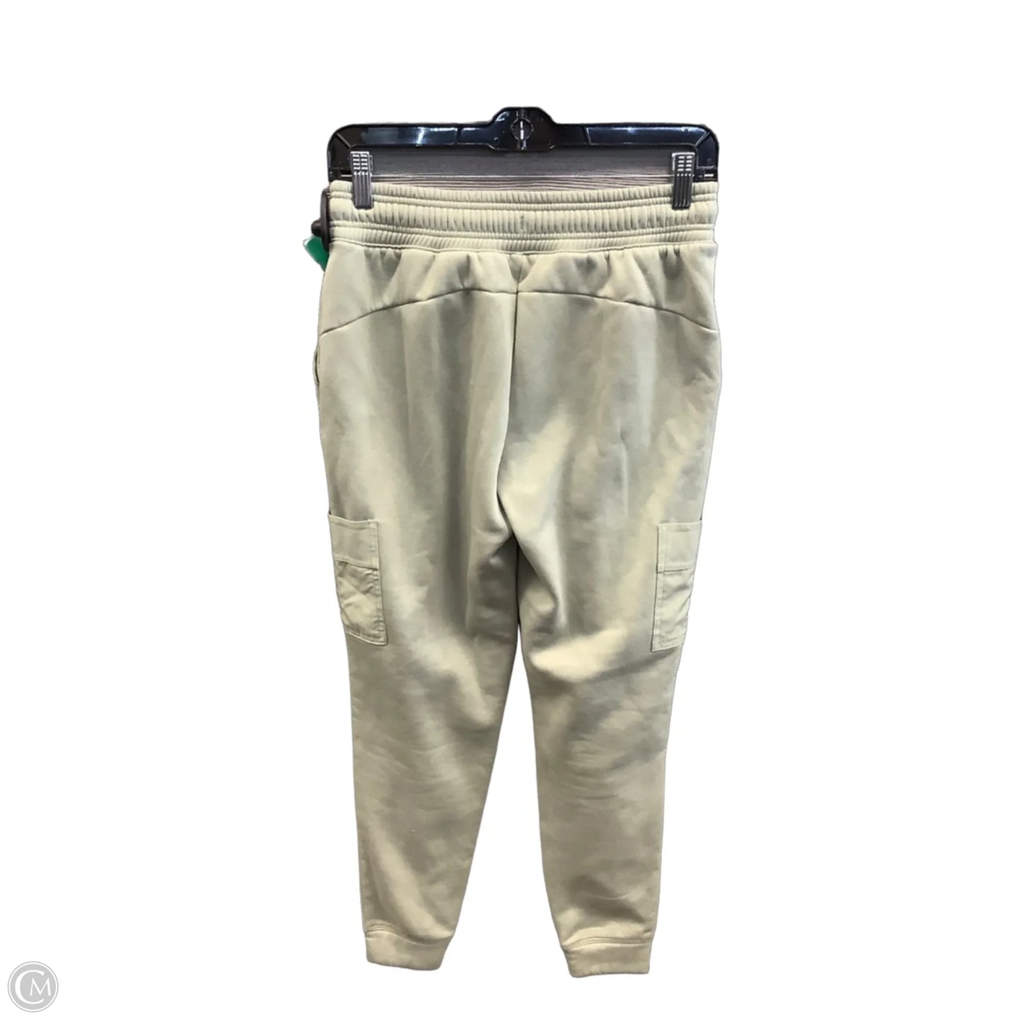 Athletic Pants By Mta Sport In Green, Size: S