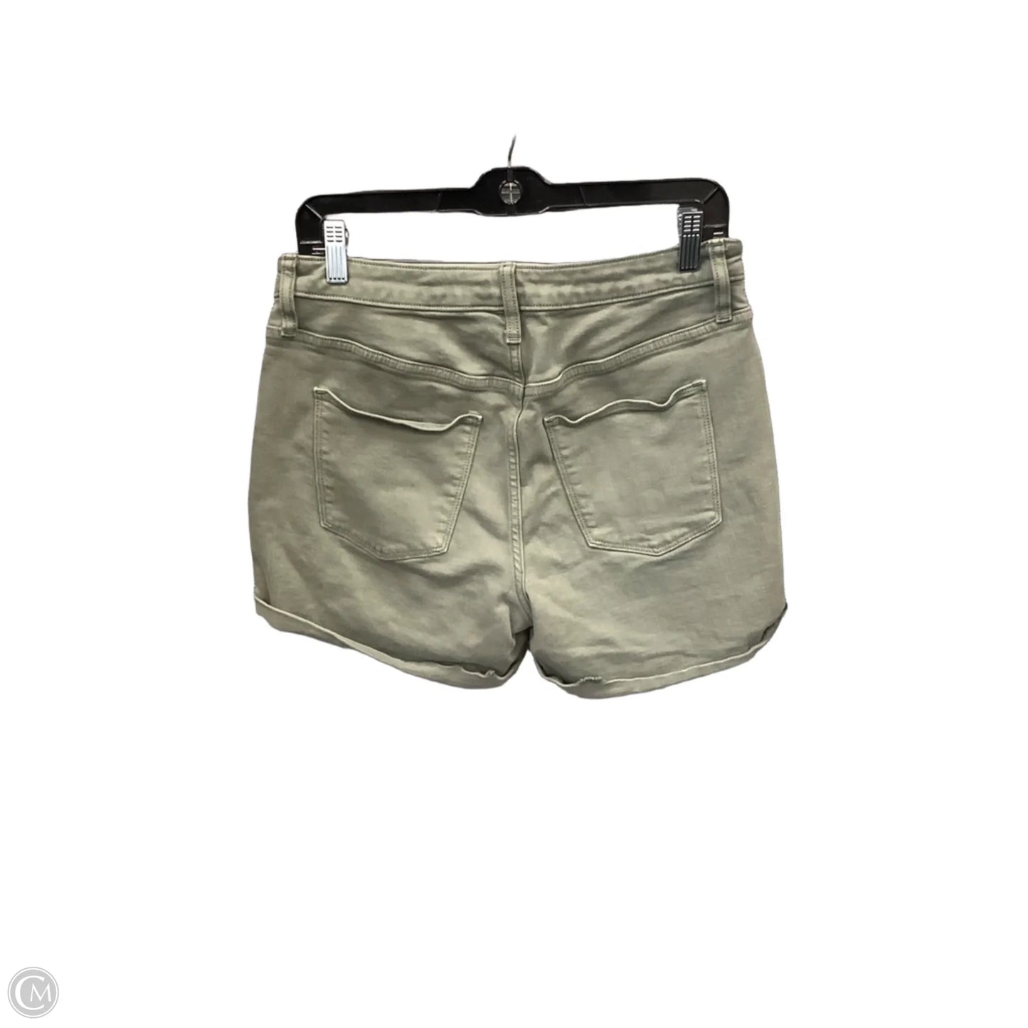 Shorts By Universal Thread In Green, Size: 10