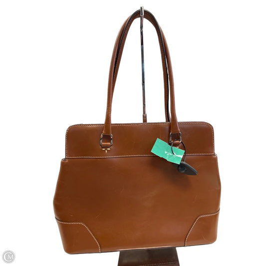 Handbag By Ann Taylor, Size: Medium