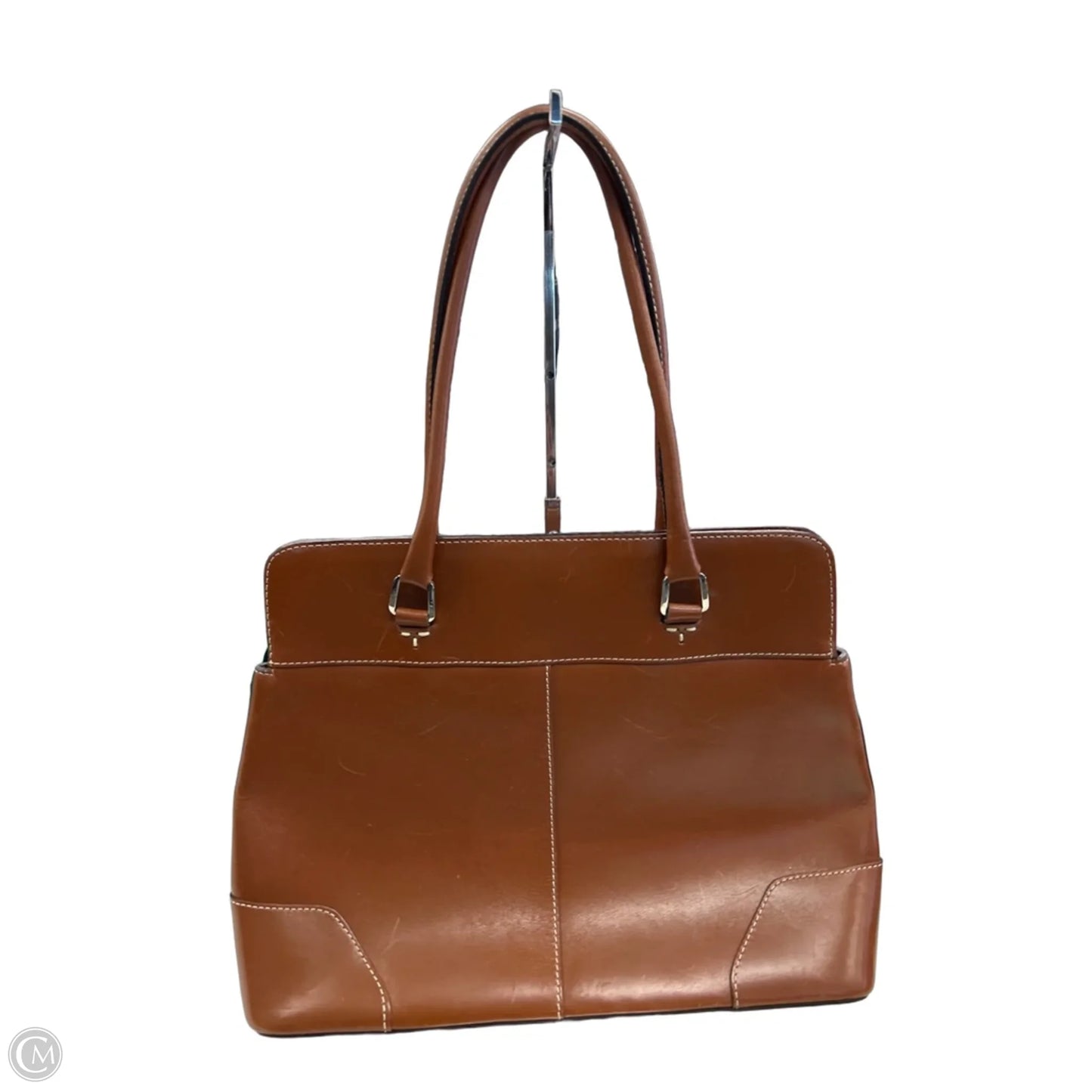 Handbag By Ann Taylor, Size: Medium