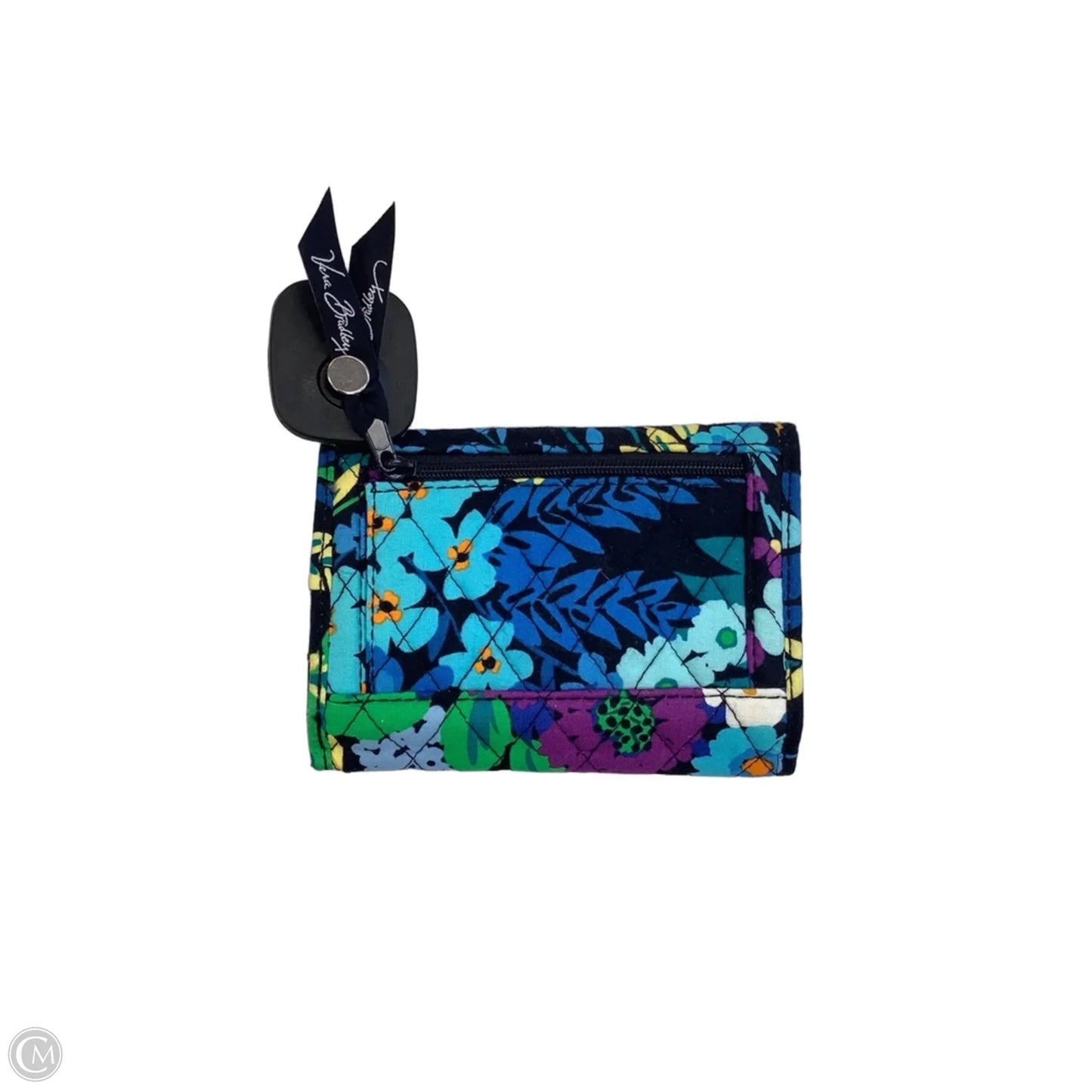 Wallet By Vera Bradley, Size: Small