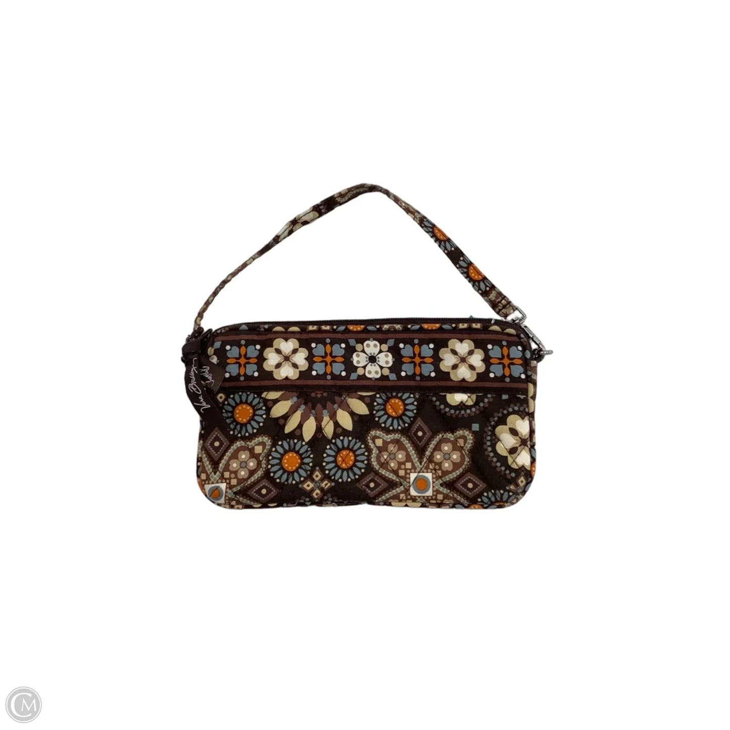 Wallet By Vera Bradley, Size: Small