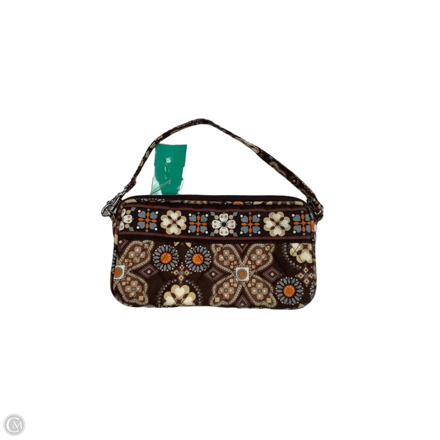 Wallet By Vera Bradley, Size: Small