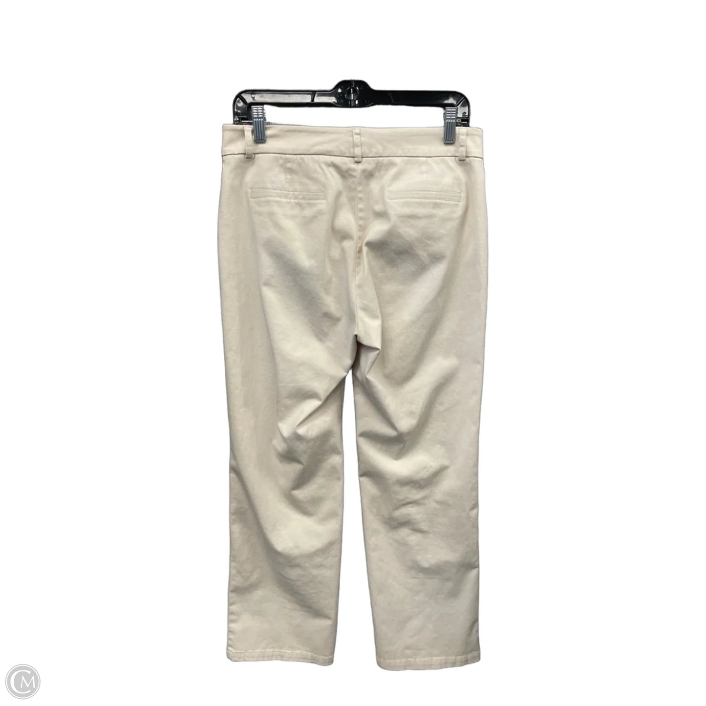 Pants Chinos & Khakis By Dockers In Cream, Size: 6