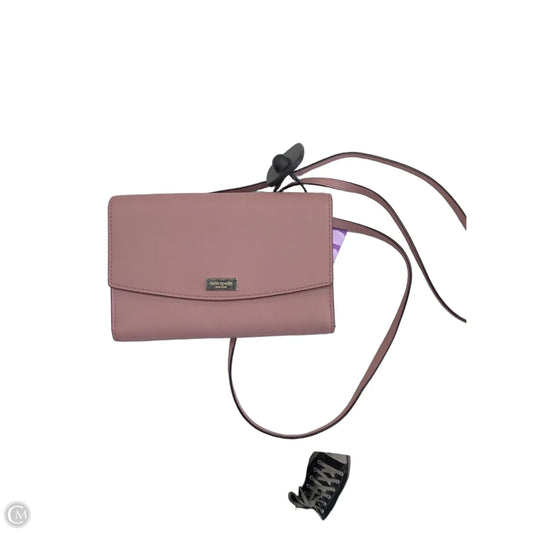 Crossbody Designer By Kate Spade, Size: Small