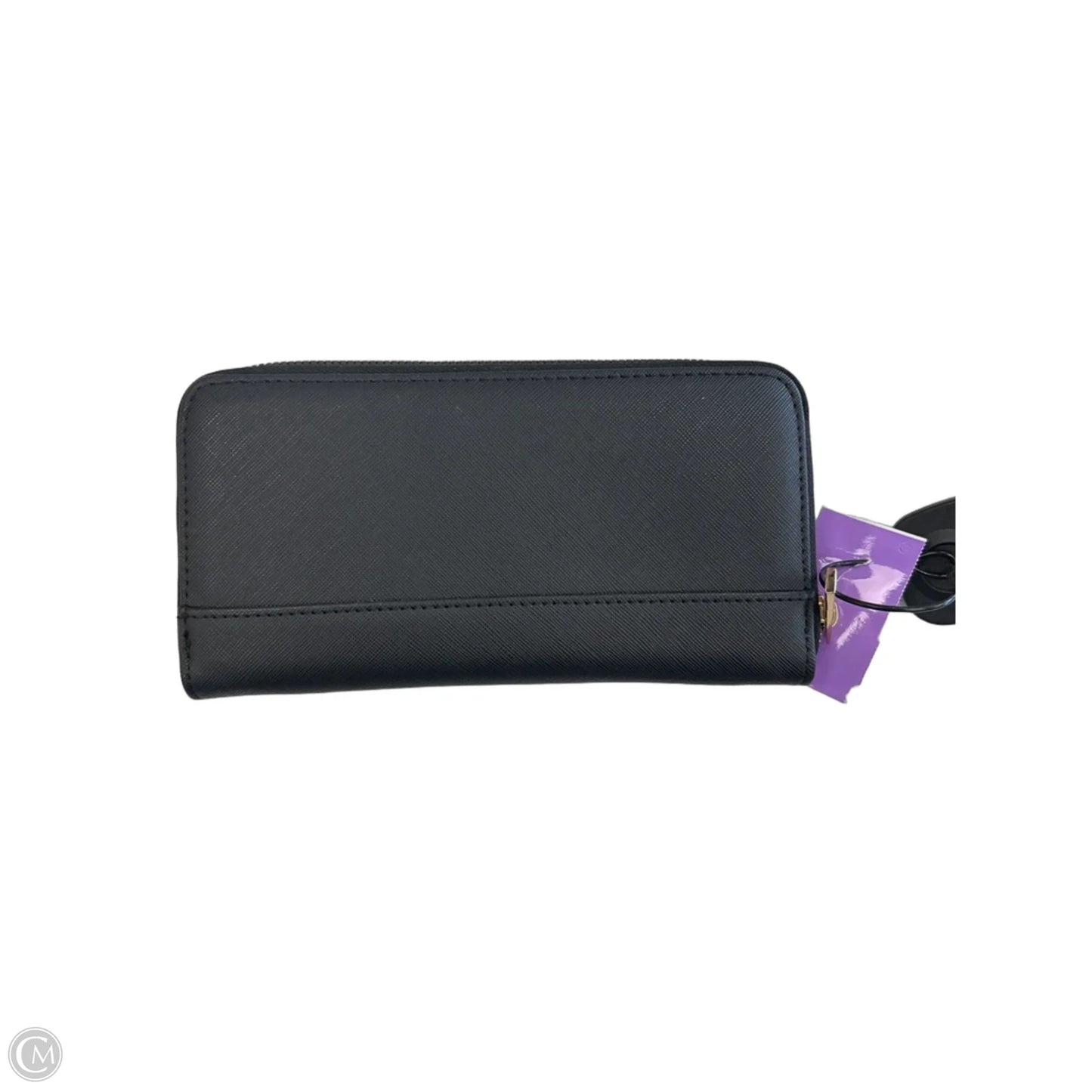Wallet By Clothes Mentor, Size: Medium