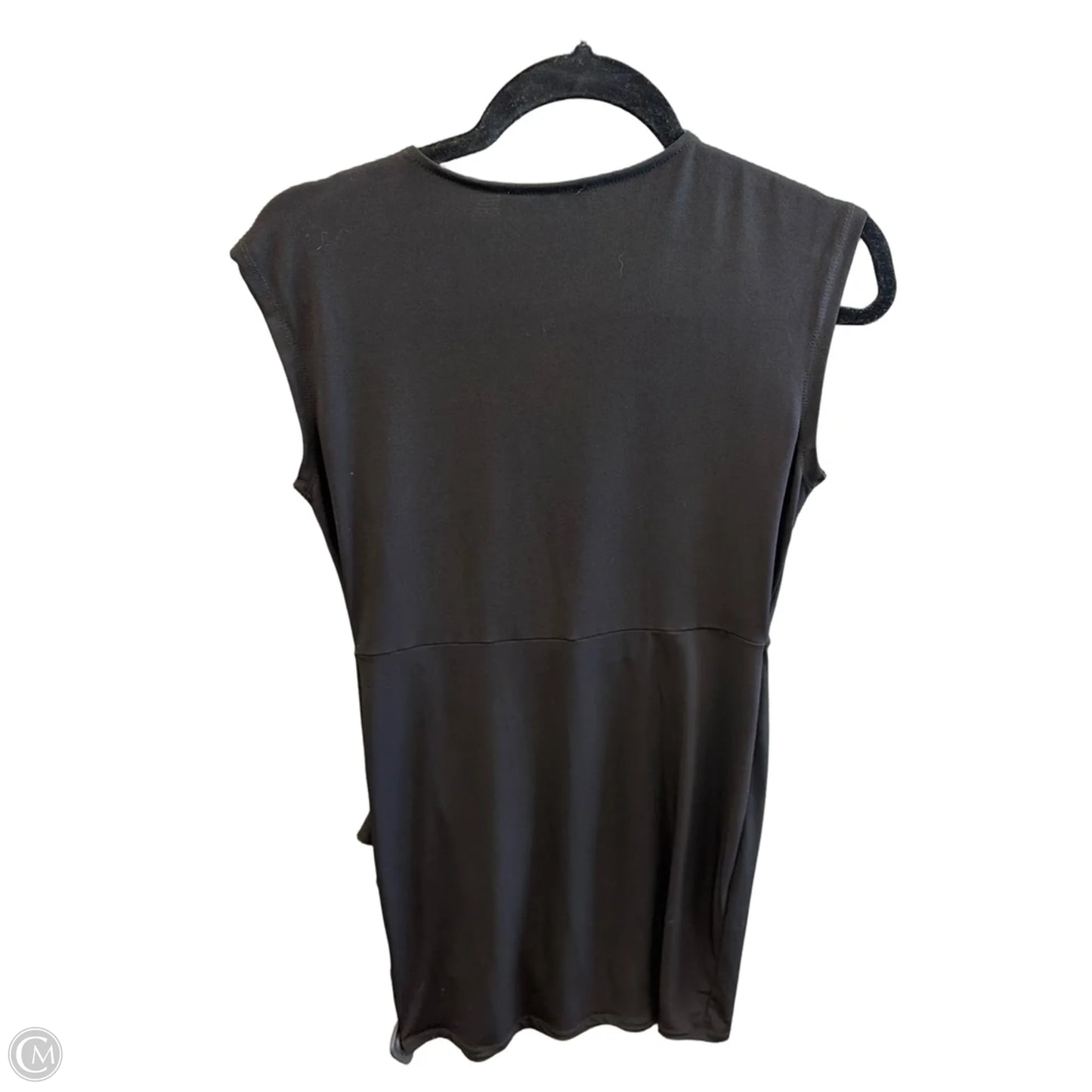 Dress Party Midi By Michael By Michael Kors In Black, Size: S