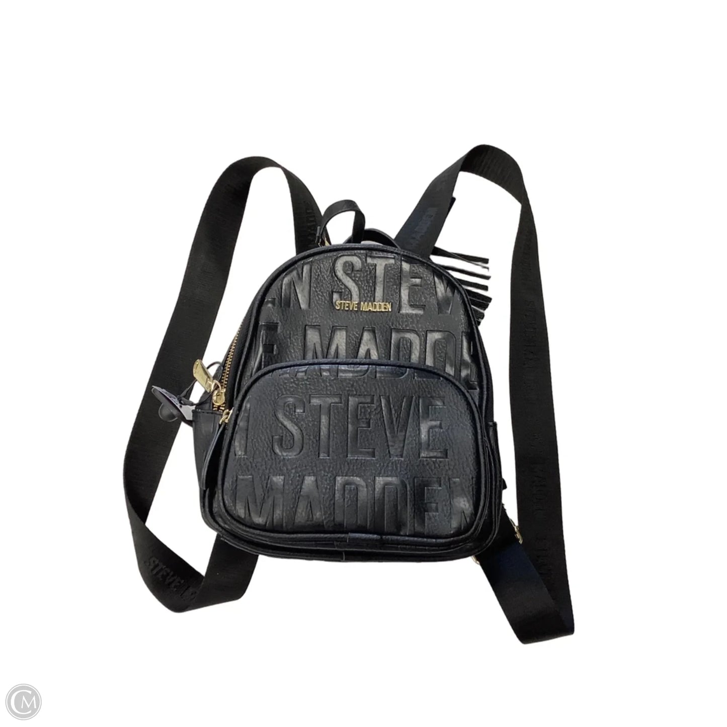 Backpack By Steve Madden, Size: Small